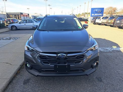 New 2026 Subaru Crosstrek 2.0i Premium image 9