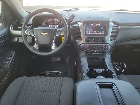 Certified 2018 Chevrolet Tahoe LS image 18