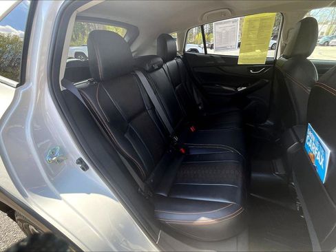 Used 2023 Subaru Crosstrek 2.5i Limited image 21