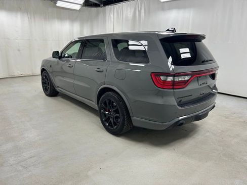 Used 2024 Dodge Durango SRT Hellcat image 7