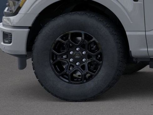 New 2026 Ford F150 XLT w/ Equipment Group 302A MID image 19