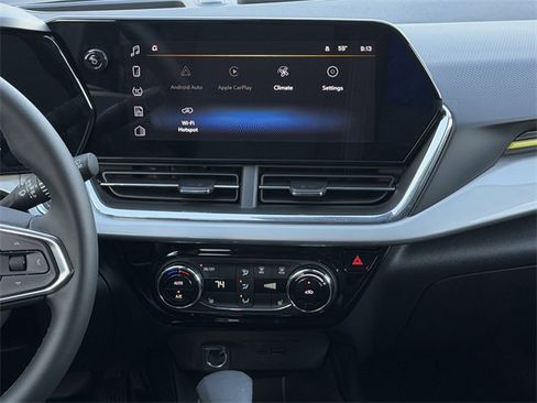 New 2026 Chevrolet Trax LT w/ LT Convenience Package image 16