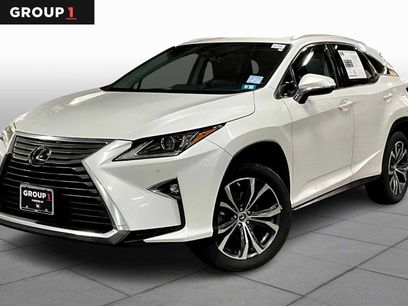 Used 2019 Lexus RX 350 AWD