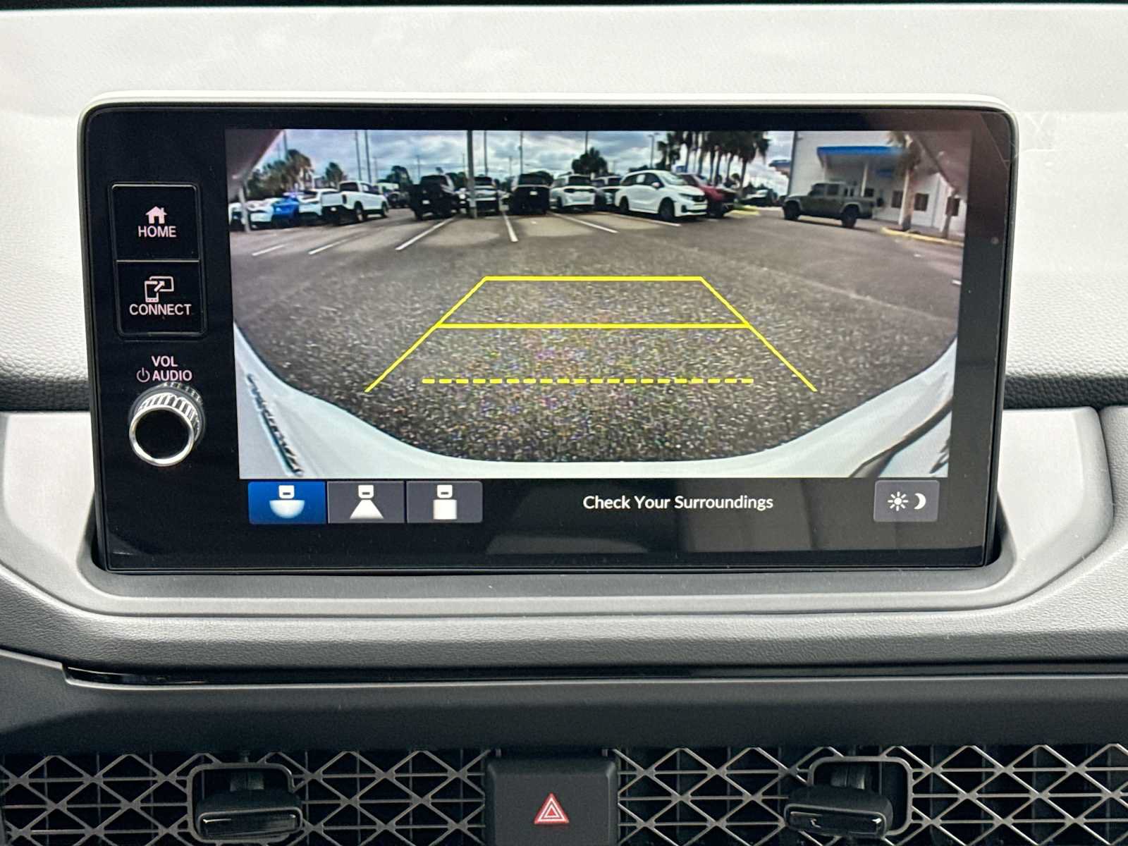 New 2026 Honda Accord LX image 23