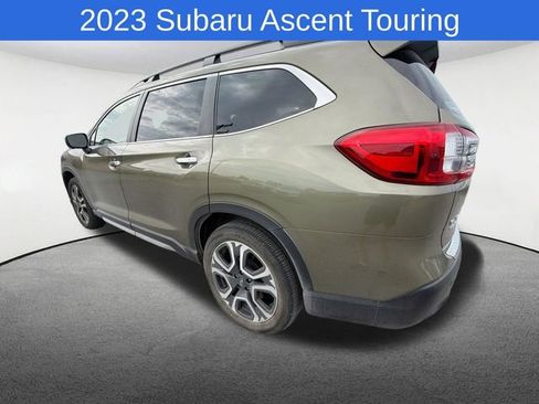 Used 2023 Subaru Ascent Touring AWD/4WD image 14