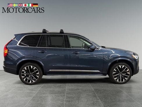 Certified 2026 Volvo XC90 B6 Ultra AWD/4WD image 2