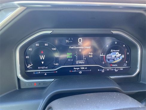 Used 2024 GMC Sierra 2500 Denali w/ Denali Reserve Package image 15