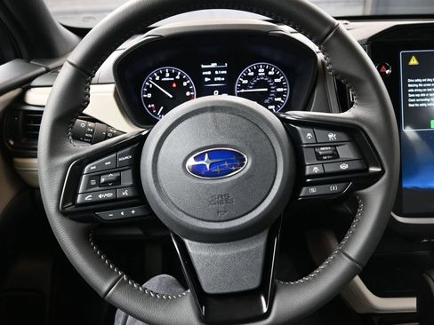 New 2026 Subaru Forester Premium image 25