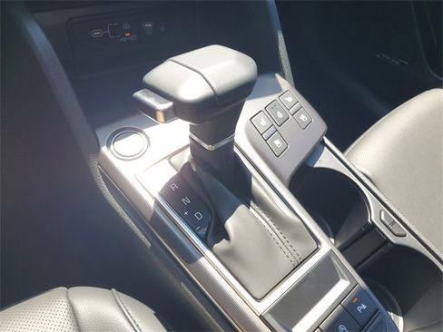 New 2026 Kia Sportage SX image 42