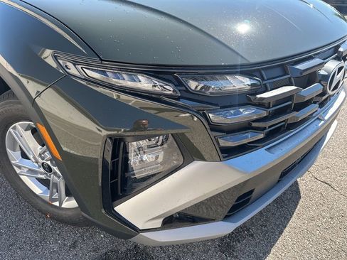 New 2026 Hyundai Tucson SE image 10