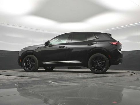 New 2026 Buick Envision Sport Touring AWD/4WD image 37
