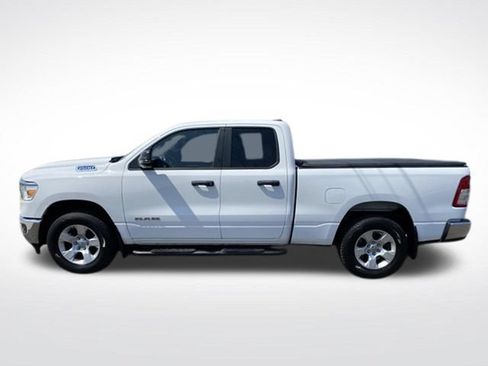 Used 2024 RAM 1500 Big Horn AWD/4WD image 2