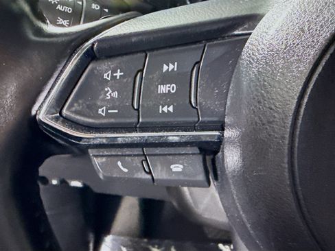 Used 2020 MAZDA CX-5 Grand Touring FWD image 14