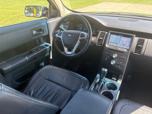 Used 2016 Ford Flex SEL w/ Equipment Group 202A AWD/4WD image 27