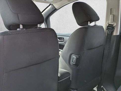Used 2013 Nissan Leaf S w/ Charger Pkg FWD image 14