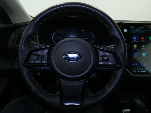 Used 2024 Subaru Ascent Onyx Edition image 42