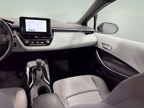Used 2023 Toyota Corolla SE image 26