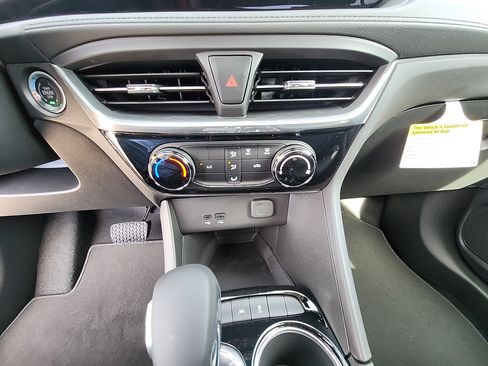 New 2026 Buick Encore GX Sport Touring image 23