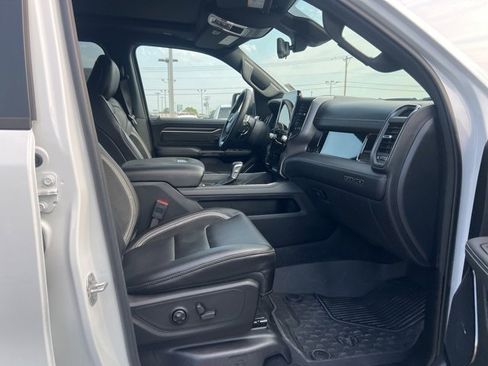 Used 2025 RAM 1500 RHO w/ RHO Level 1 Equipment Group image 12