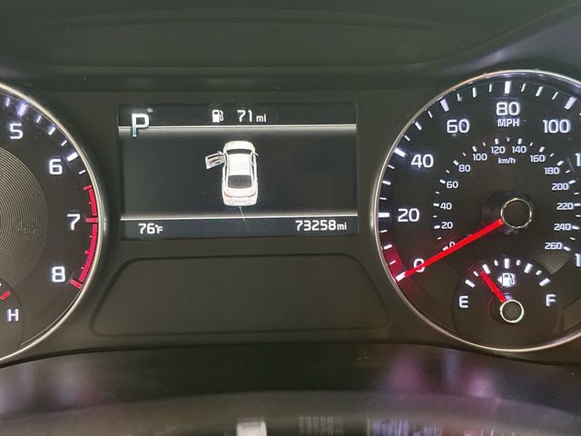 Certified 2023 Kia Forte LXS w/ LXS Technology Package FWD image 12