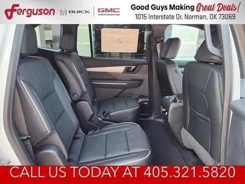 New 2026 Buick Enclave Preferred w/ Power Package FWD image 43