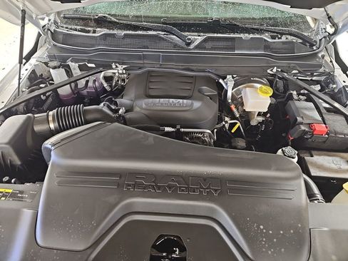 New 2026 RAM 2500 Tradesman image 21