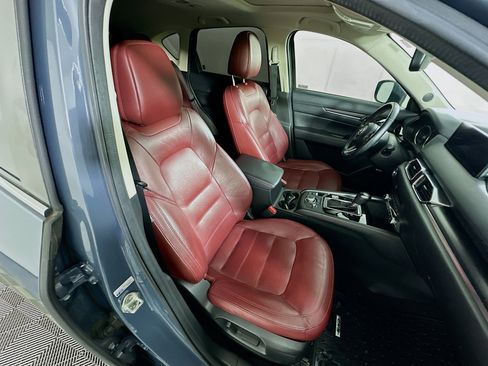Used 2021 MAZDA CX-5 Carbon Edition FWD image 31