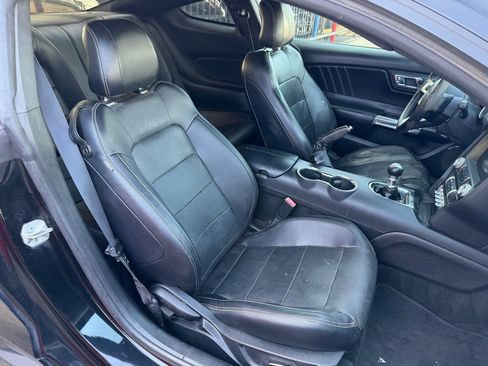 Used 2015 Ford Mustang GT Premium w/ GT Performance Package image 26