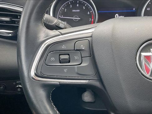 Used 2022 Buick Encore GX Select FWD image 21