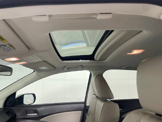 Used 2012 Honda CR-V EX-L image 12