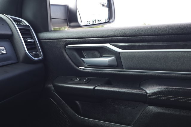 Used 2021 RAM 1500 Big Horn RWD image 27
