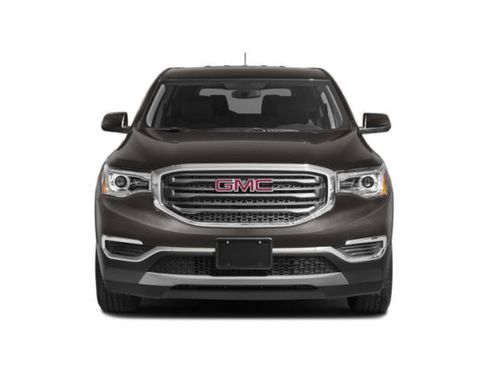 Used 2019 GMC Acadia SLE FWD image 7