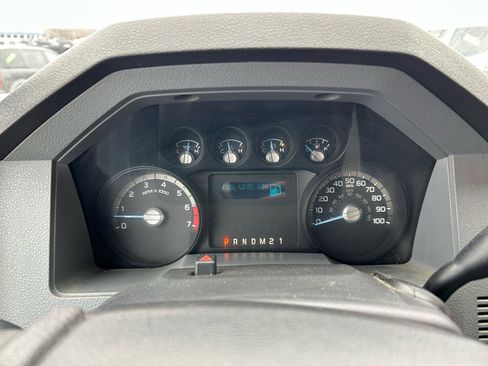 Used 2015 Ford F250 XLT w/ XLT Interior Package image 20