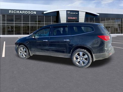 Used 2011 Chevrolet Traverse LT w/ Personal Connectivity Package image 17