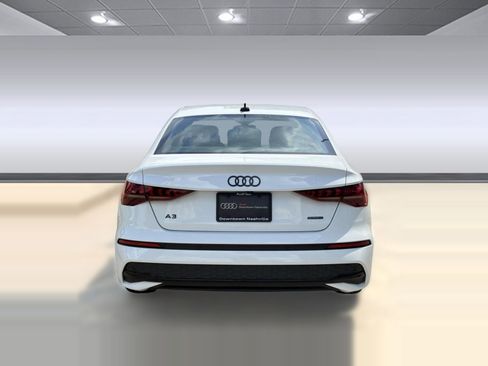 New 2025 Audi A3 2.0T Premium Plus w/ Premium Plus Package image 10