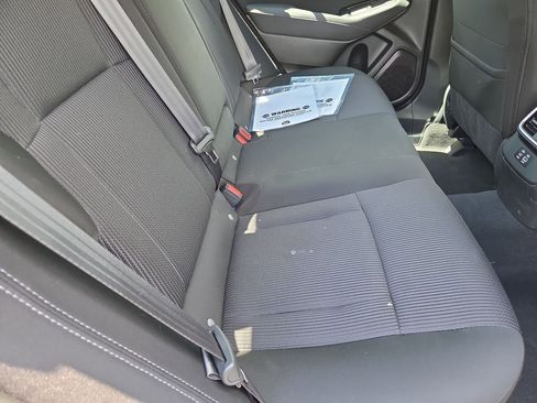 Certified 2024 Subaru Legacy Premium AWD/4WD image 21