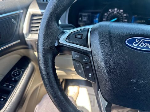 Used 2023 Ford Edge Titanium w/ Equipment Group 301A AWD/4WD image 39