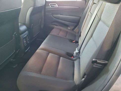 Certified 2021 Jeep Grand Cherokee Laredo AWD/4WD image 18