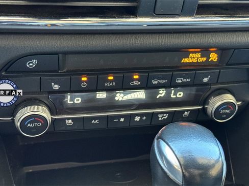 Used 2023 MAZDA CX-9 Grand Touring image 29