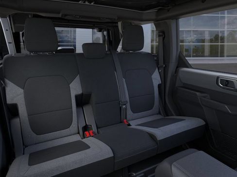 New 2026 Ford Bronco Big Bend AWD/4WD image 11