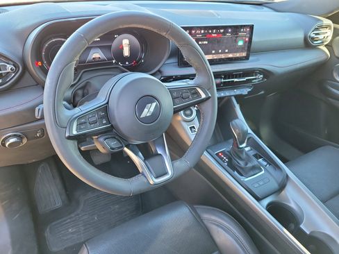 Used 2024 Dodge Hornet GT Plus w/ GT Blacktop Package image 2