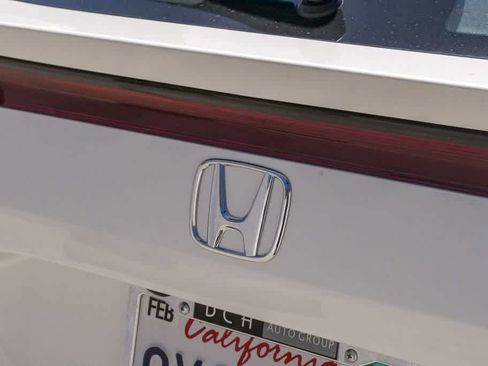 Used 2025 Honda Civic Sport image 11