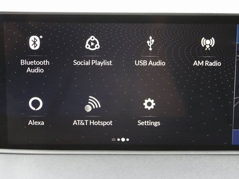 Used 2023 Acura MDX SH-AWD w/ Technology Package image 20