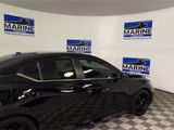 Used 2022 Nissan Sentra SR w/ Midnight Edition image 2