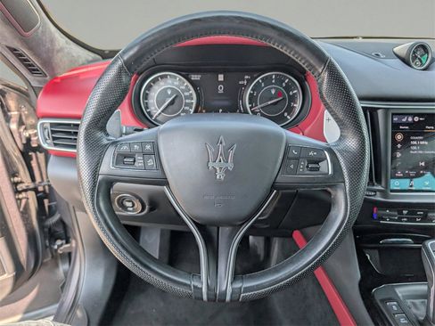 Used 2022 Maserati Levante GT image 24