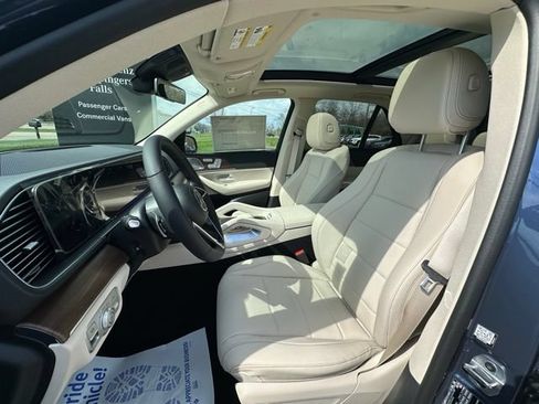 New 2026 Mercedes-Benz GLE 350 4MATIC image 17