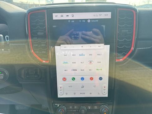 New 2026 Ford Ranger Raptor image 34