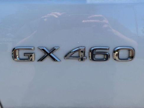 Used 2022 Lexus GX 460 Premium w/ Premium Plus Package AWD/4WD image 35