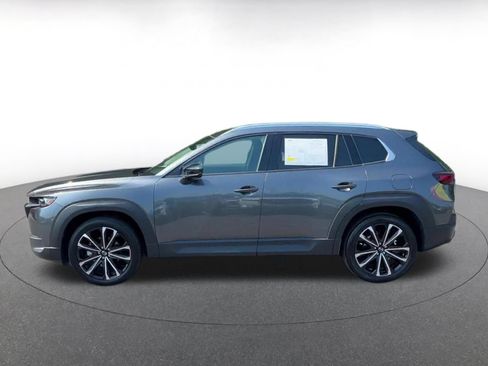 Used 2026 MAZDA CX-50 AWD 2.5 S w/ Premium Package image 9