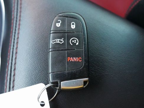 Used 2018 Dodge Challenger R/T Scat Pack image 20